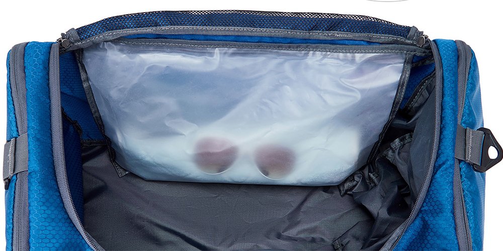Wet and Dry Separation Gym Bags