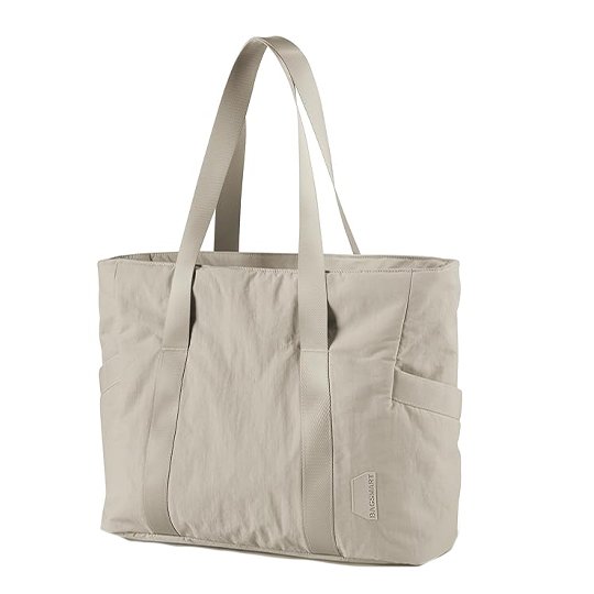 gym tote bag