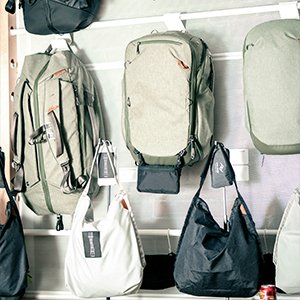 Small football bag For Retail 