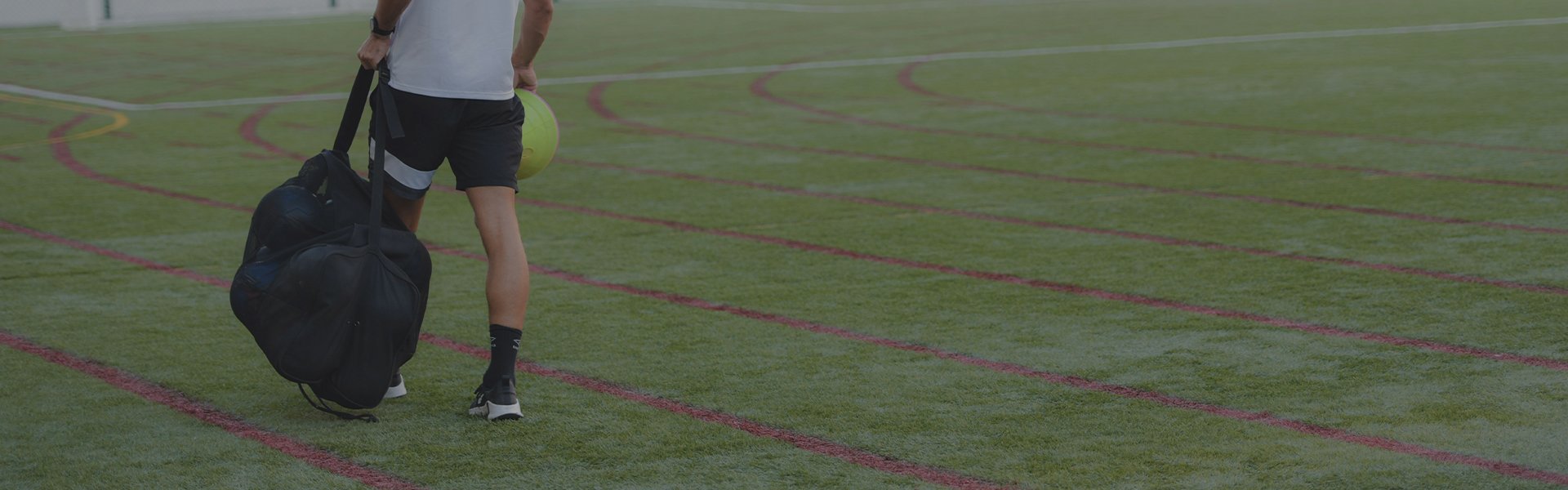 football gear bag manufacturer