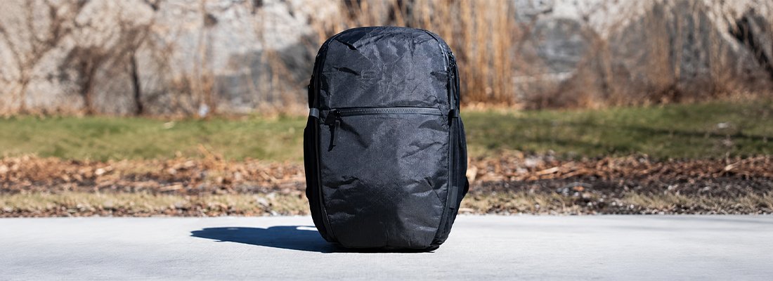 Travel backpack manufacturer in China