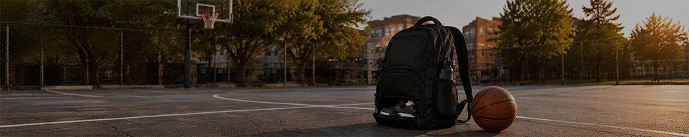basketball sports bags