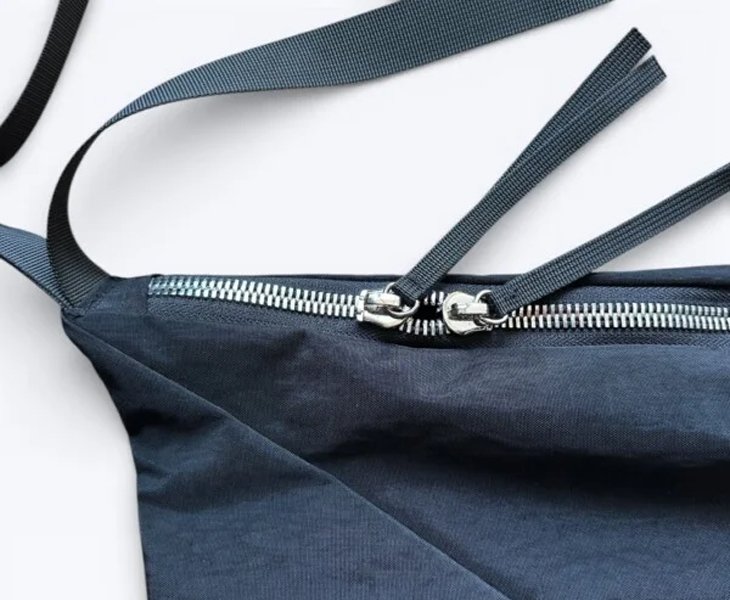 OEM custom nylon bag manufacturer