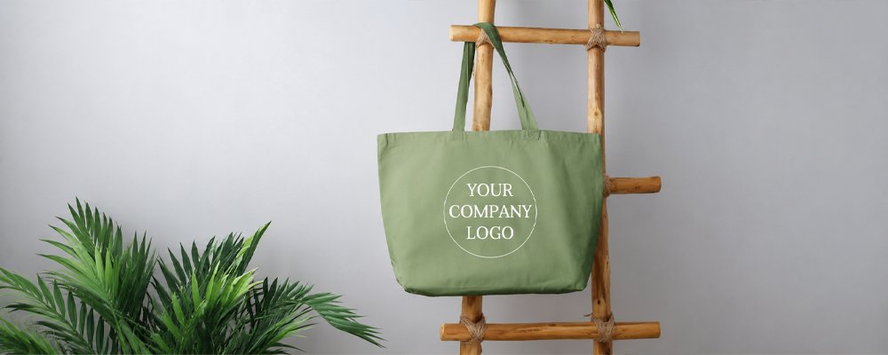 Promotional Drawstring Bags