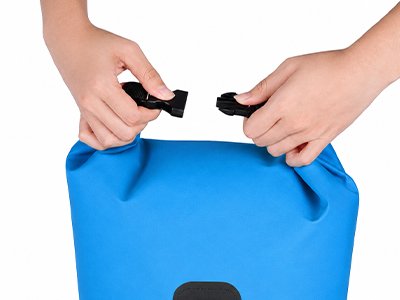 Roll Top Dry Bag Backpack Supplier