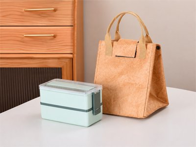 Tyvek Insulated Bag