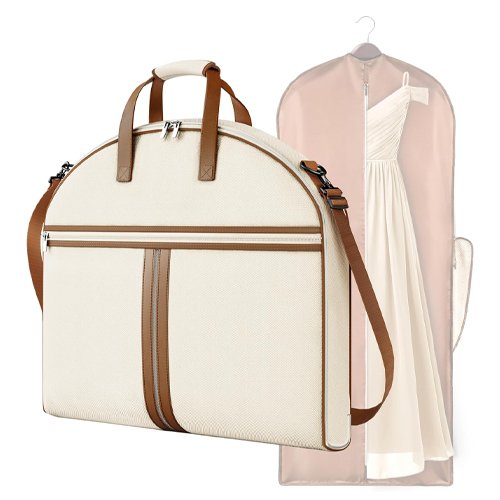 Carry on Travel Garment Bag