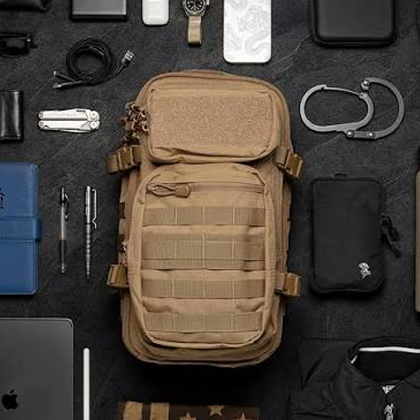 Other Names of Military Backpack