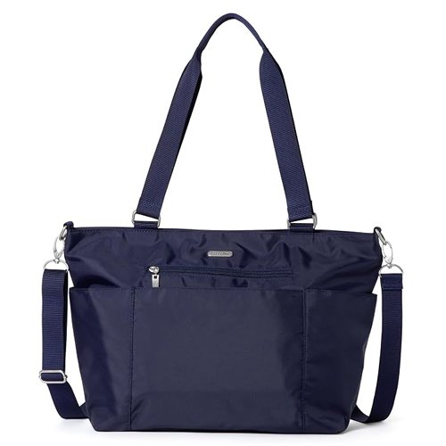 Travel Crossbody Tote Bag
