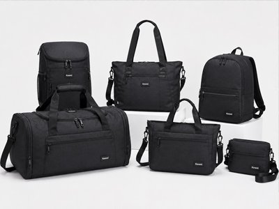 custom travel bag collections