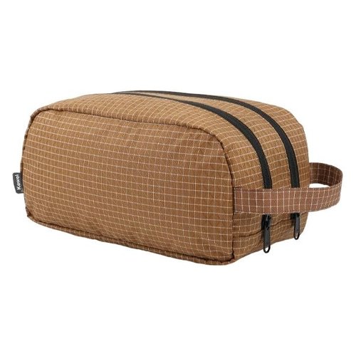 men's cosmetic travel bag