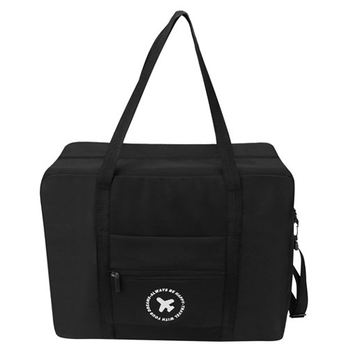 shoulder travel bag for airplanes